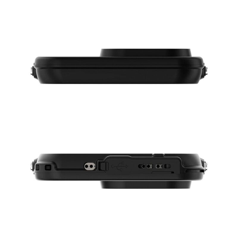 Funda Ghostek Nautical Para Iphone 16 Pro Negra... image number null