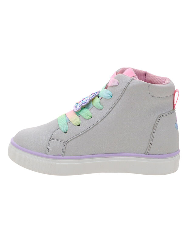 Tenis Botita Tropicana Onix Estrellas 93949 image number null