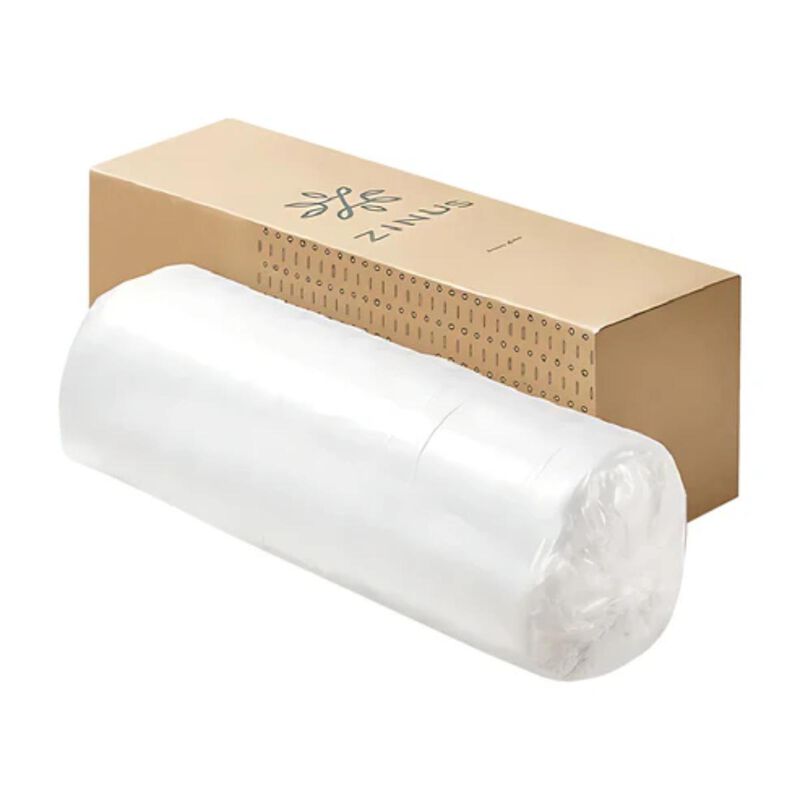 Colch&oacute;n Individual Zinus Air Flow Memory Foam 2... image number null