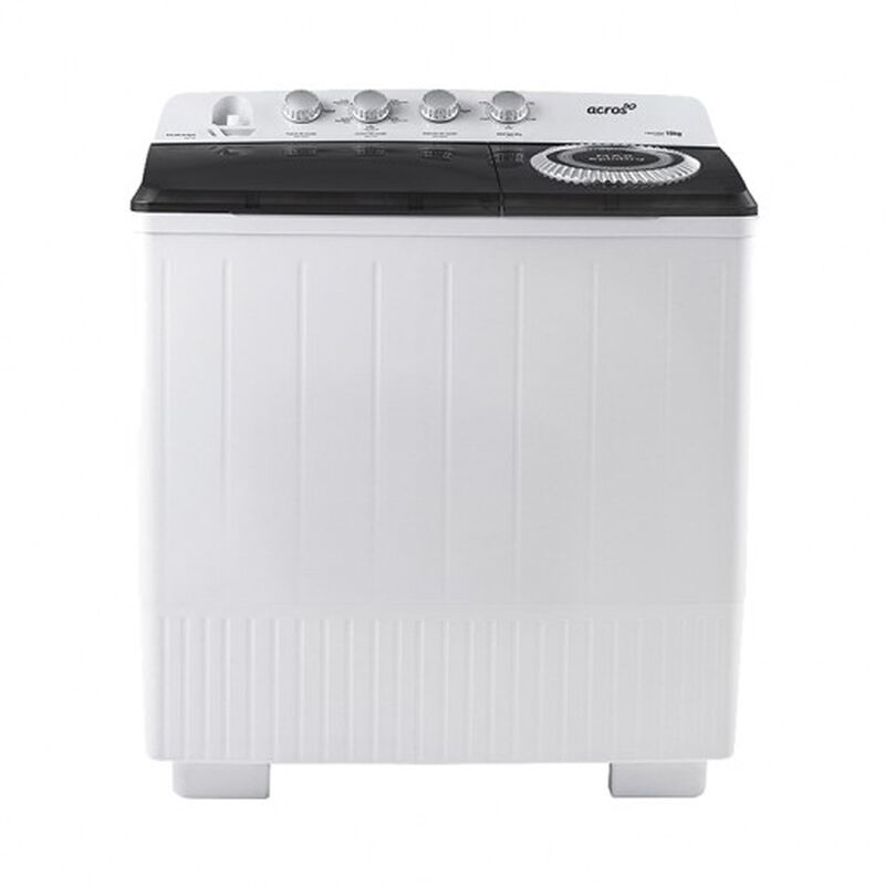 LAVADORA ACROS ALD 1945JE 2 TINAS 19KG image number null