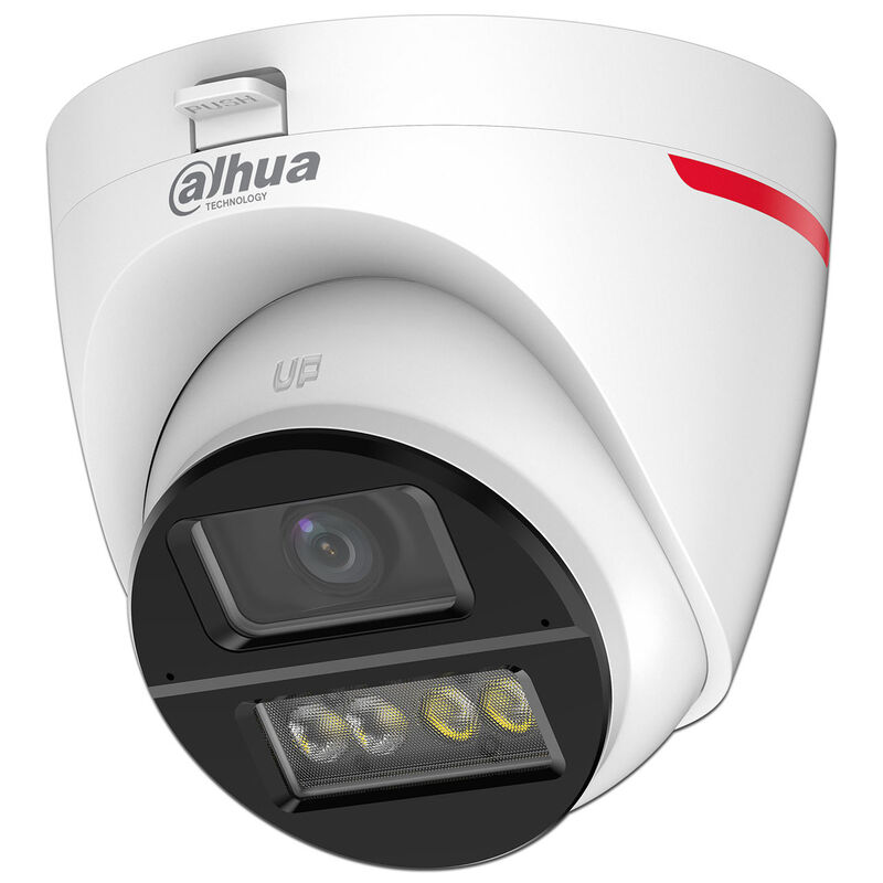 C&aacute;mara Tipo Domo Dahua Dh-hac-hdw1249xn-a-pro D... image number null