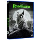 Frankenweenie [dvd]