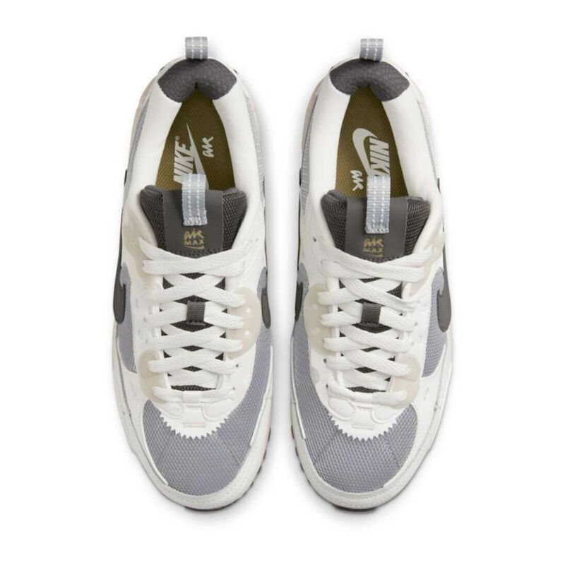 Tenis Deportivo Nike Air Max 90 Futura Dz4708-0... image number null