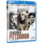 Los Misterios De Pittsburgh (blu-ray)
