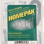Kit De Colgado De Cuadros Hillman 57 g