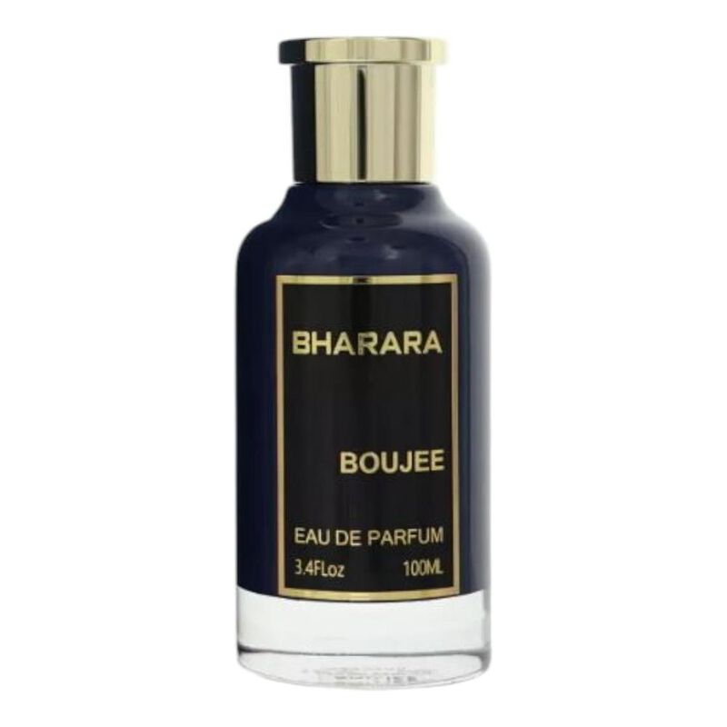 Perfume Bharara Boujee Edp 100 Ml image number null