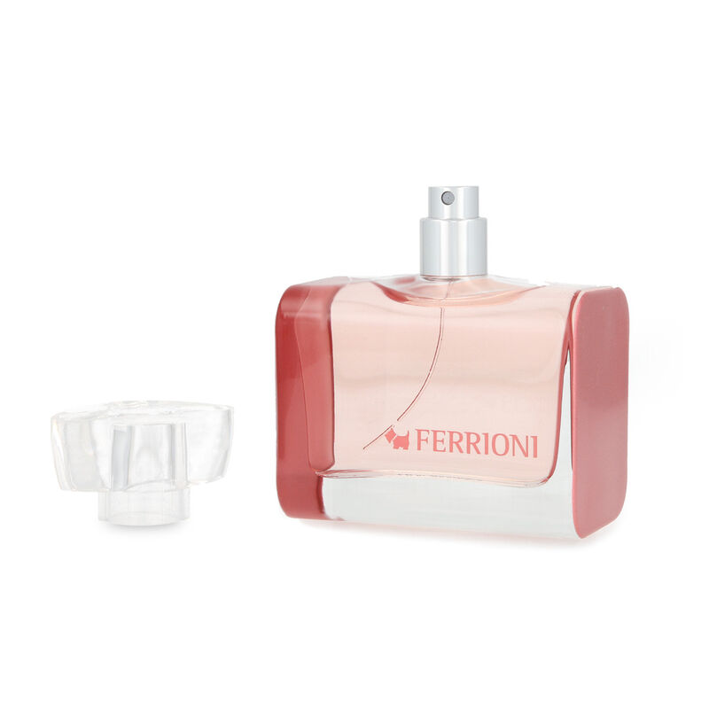 Ferrioni Ros&eacute; 100Ml Edt Spray image number null