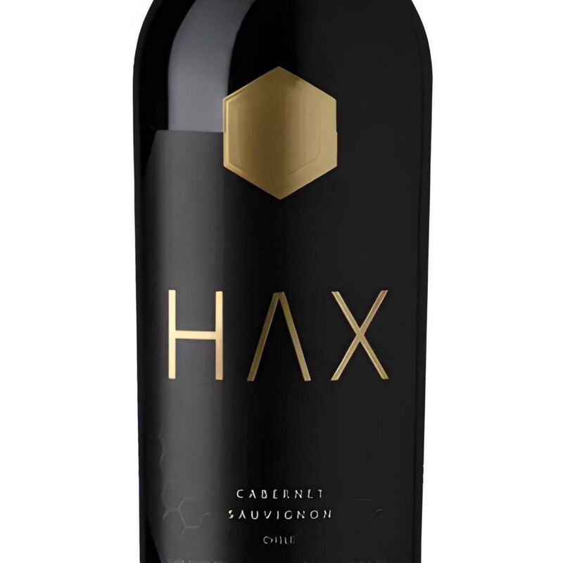 Vino Tinto Morande Vistamar Hax Cabernet Sauvig... image number null