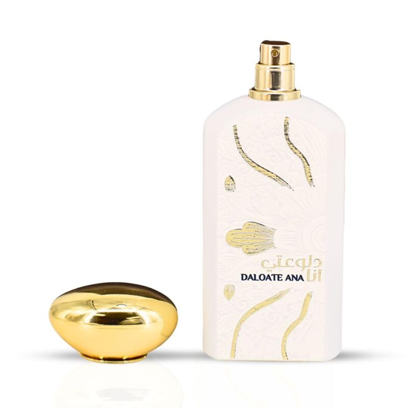 Perfume Ard Al Zaafaran Daloate Ana Edp En Aero... image number null
