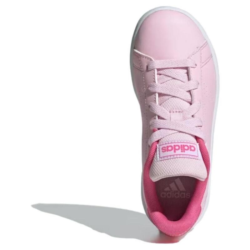 Tenis Adidas Advantage K para Mujer image number null