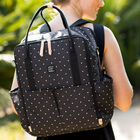 Pañalera Intermix Backpack Trio