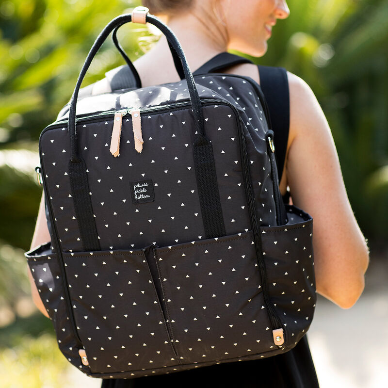 Pañalera Intermix Backpack Trio image number null