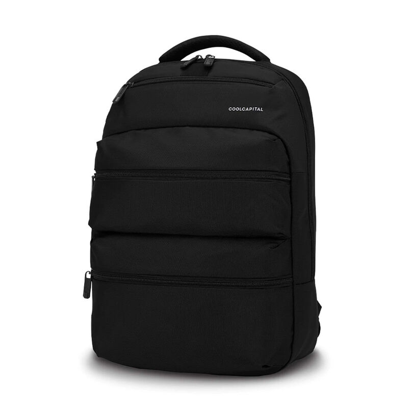 Cool Capital Mochila Para Laptop 15.6" Sarec Cc... image number null