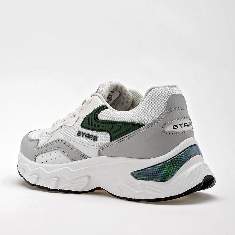 Stars Of The World Tenis urbano para joven blan... image number null