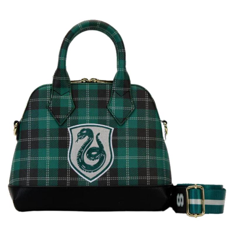 Loungefly Harry Potter-Varsity Slytherin image number null