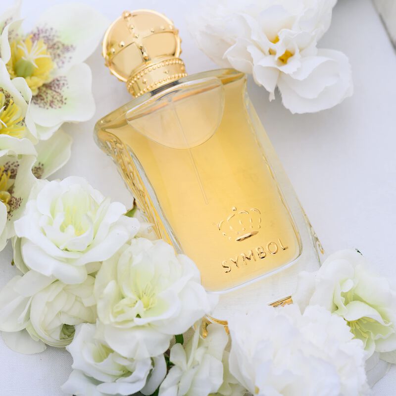 Perfume Princesse Marina De Bourbon Symbol Roya... image number null
