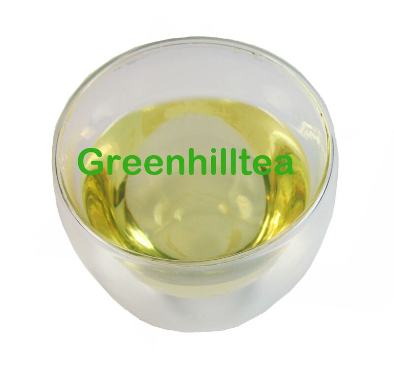 Tea Greenhilltea 454 g T&eacute; Verde Con Coco A Gran... image number null