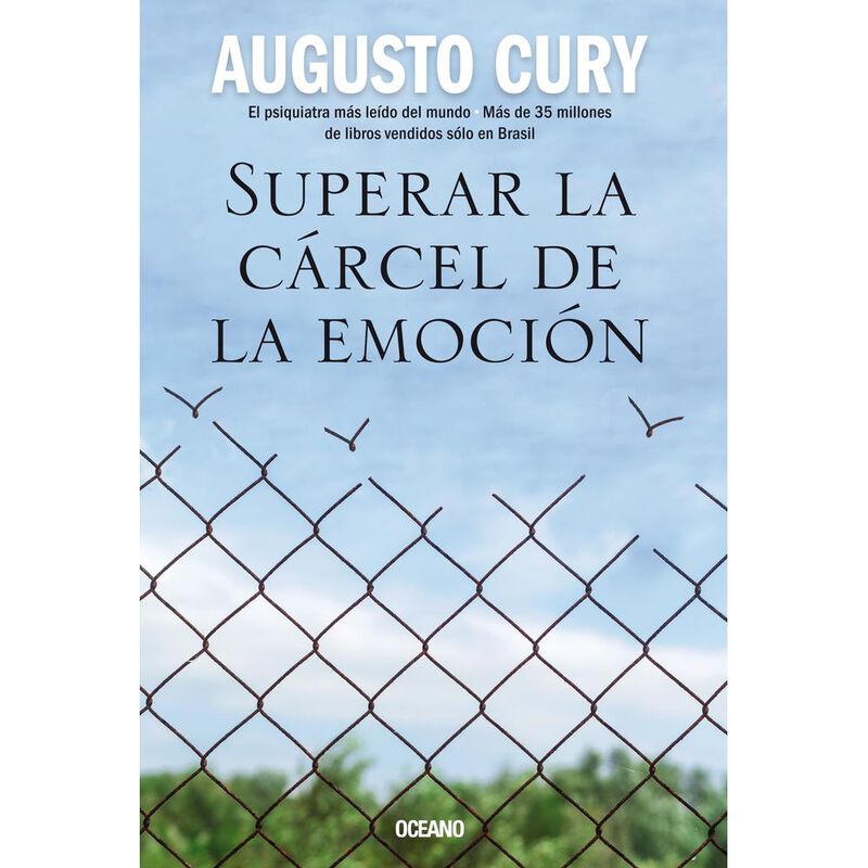 Superar la c&aacute;rcel de la emoci&oacute;n image number null