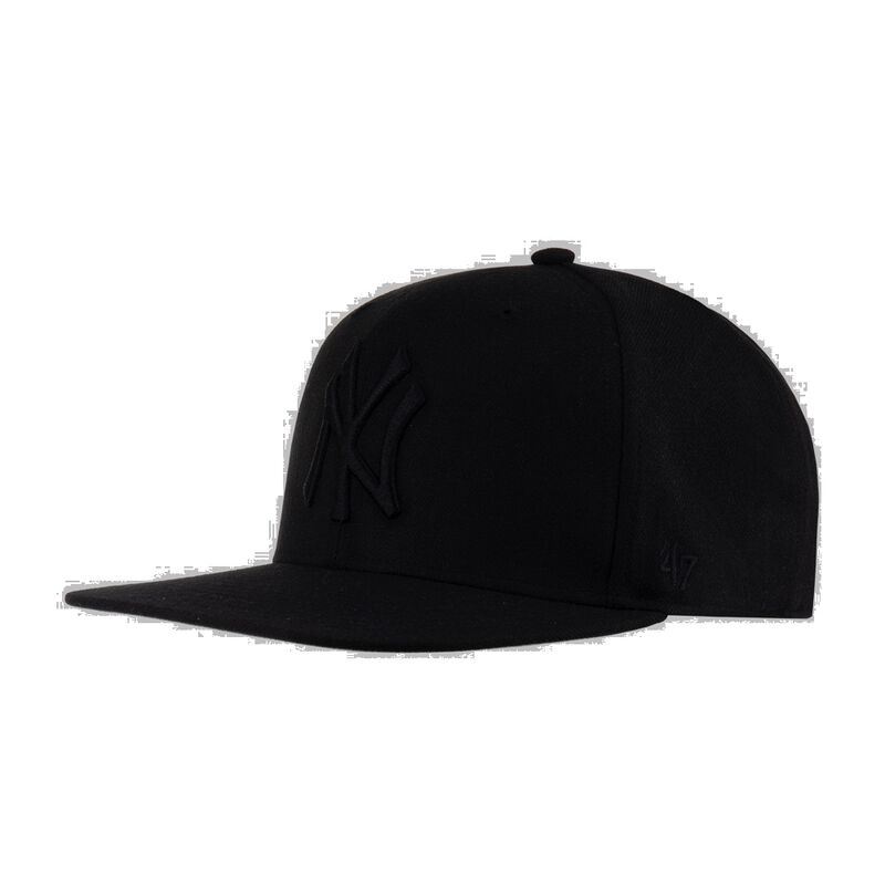 Gorra 47 Yankees Nshot17wbp-bka image number null