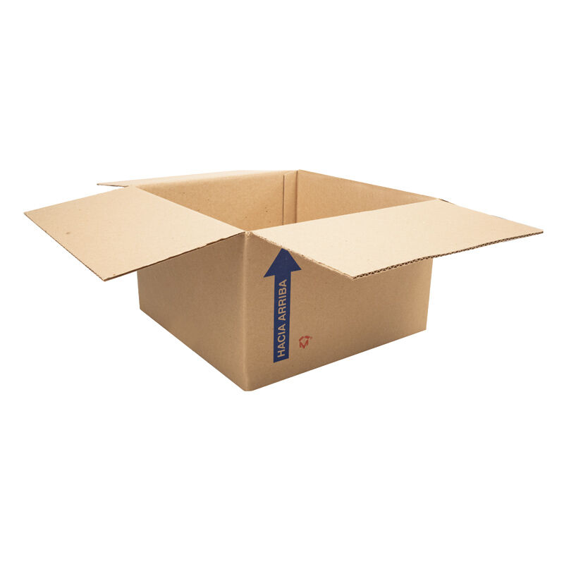 Caja de Cart&oacute;n para Empaque 33x33x20 image number null