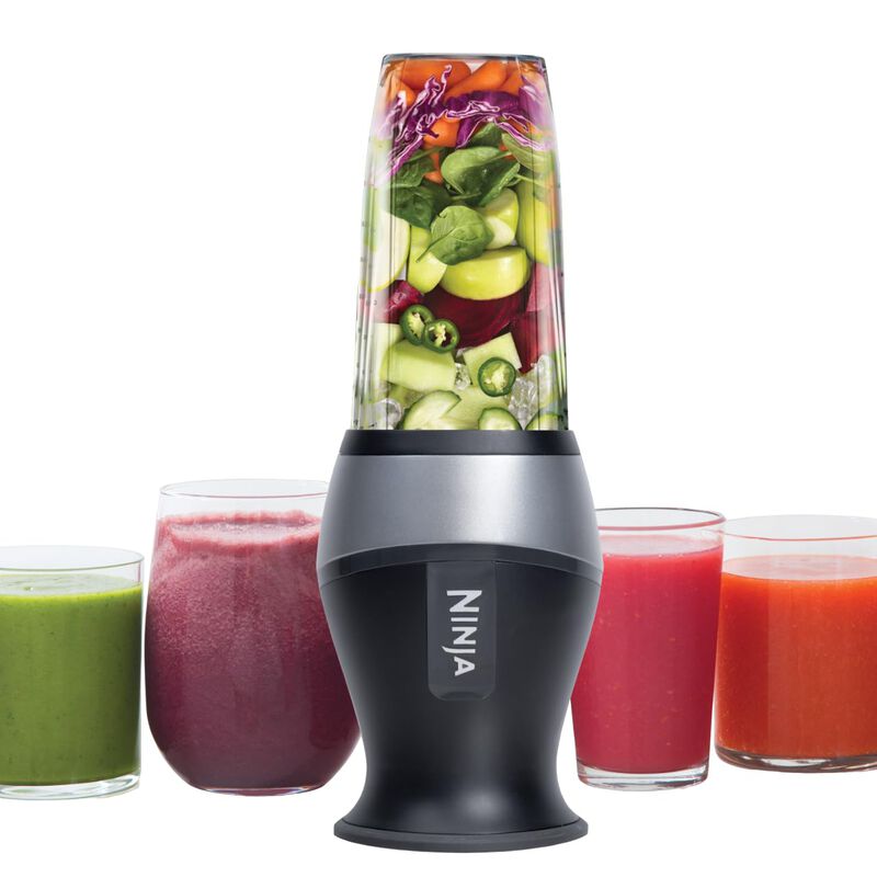 Licuadora Personal Ninja Fit Compact De 700 W C... image number null