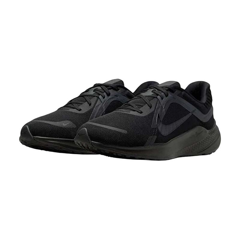 Tenis Nike para Hombre Quest 5 Negro image number null