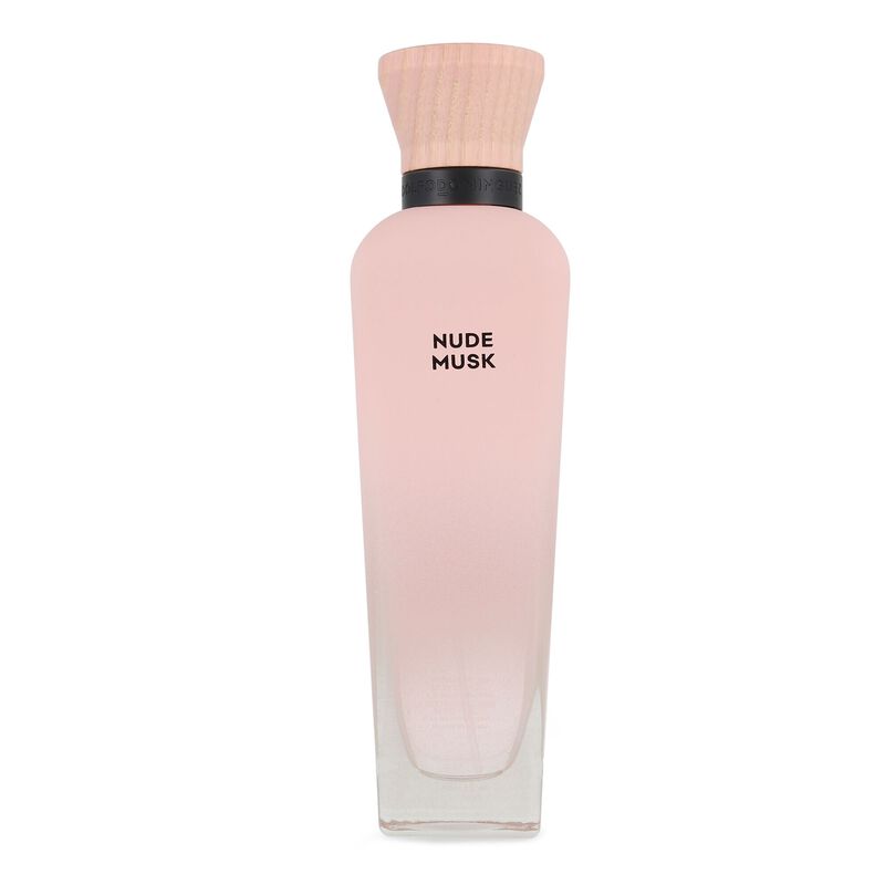 Adolfo Dominguez Nude Musk 120Ml Edp Spray image number null