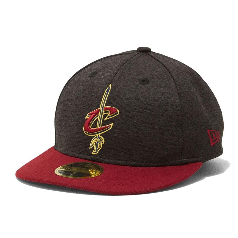 Gorra New Era Cavaliers Tech. 80536374 image number null
