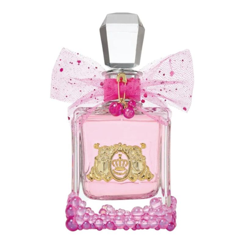 Perfume Juicy Couture Viva La Juicy Bubbly Edp ... image number null