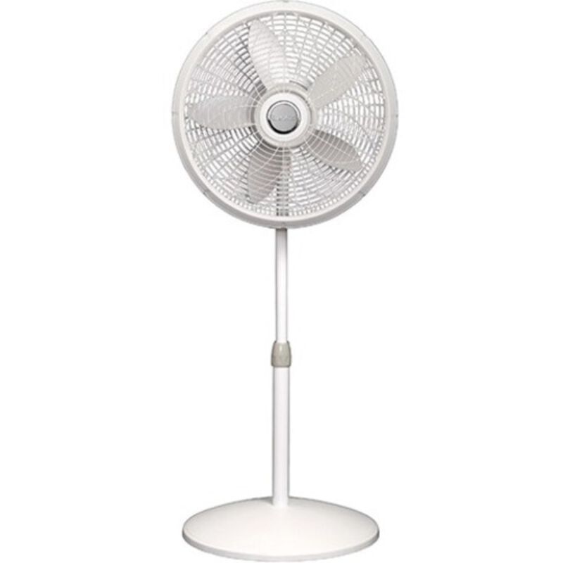 Ventilador Lasko Lasko-18 Con Pedestal De 18 Pu... image number null