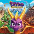 Xbox One Juego Spyro Reignited Trilogy