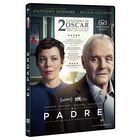 El Padre [dvd]