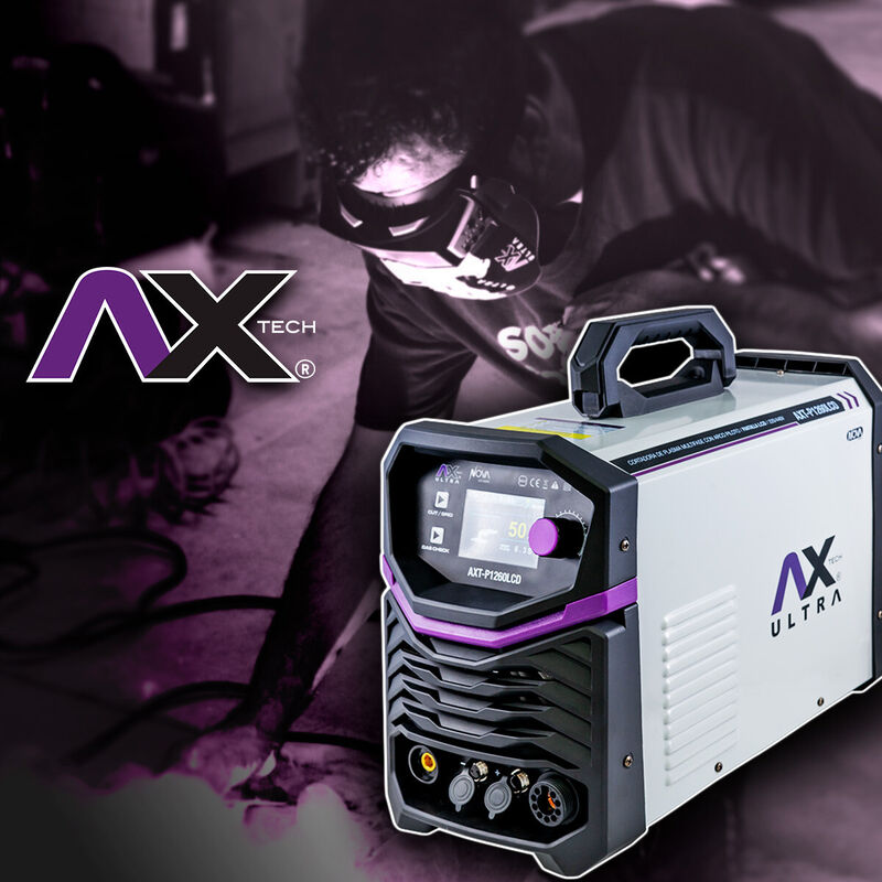 Cortadora De Plasma Inverter 25-60A 220V Mono C... image number null