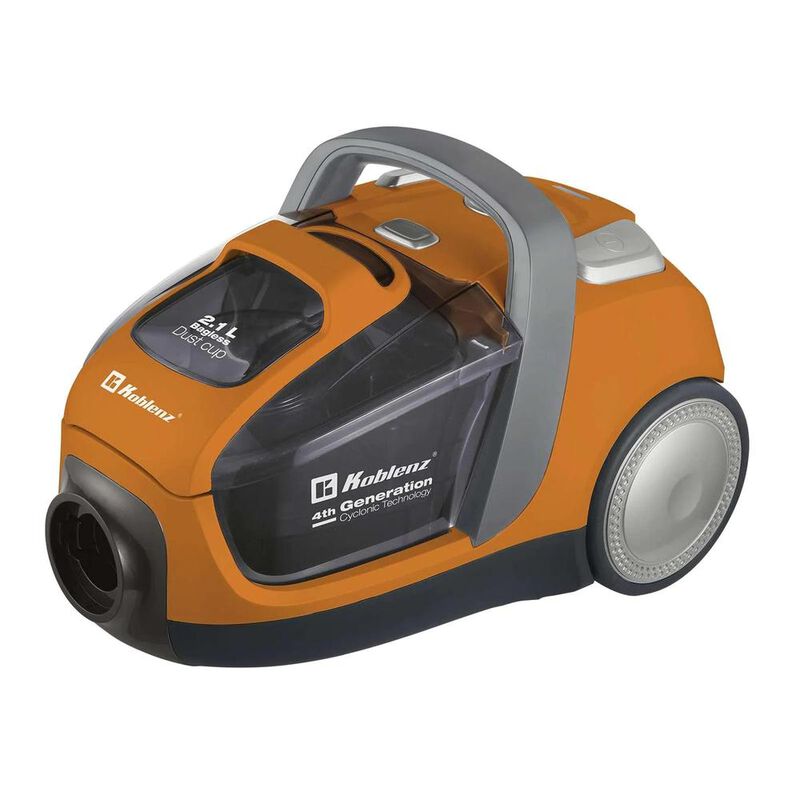 Aspiradora Multiusos Koblenz Alpha Kc1500 Poten... image number null