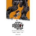 Step by Bloody Step