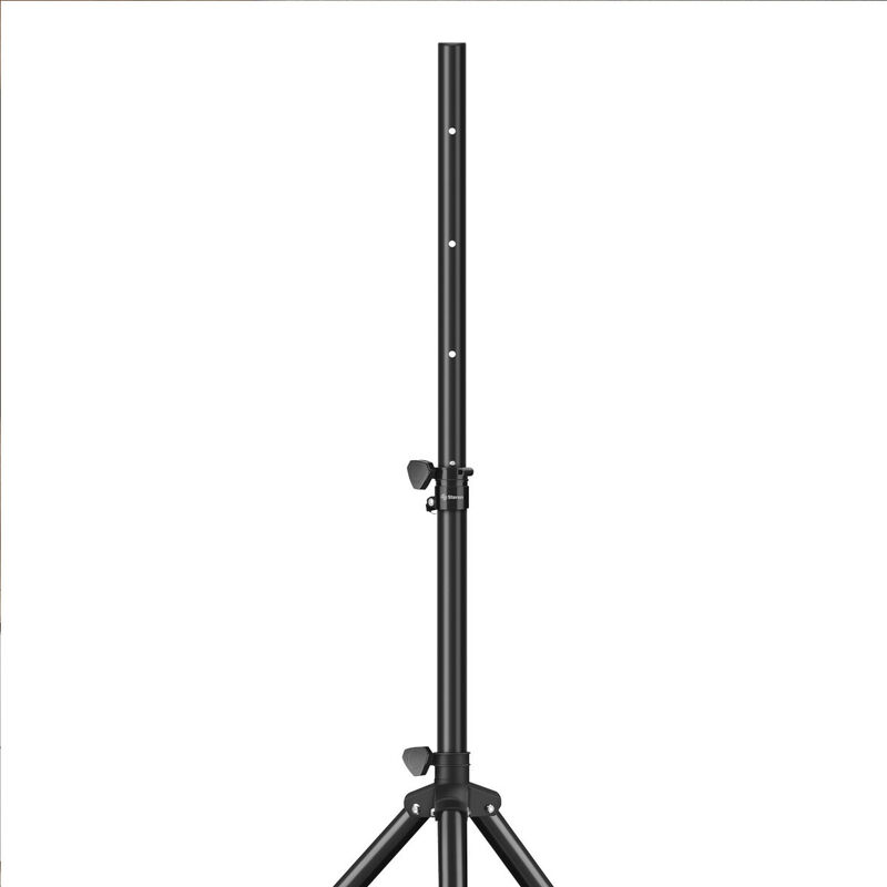 Pedestal (Tripié) De 3 Posiciones Para Bafles image number null