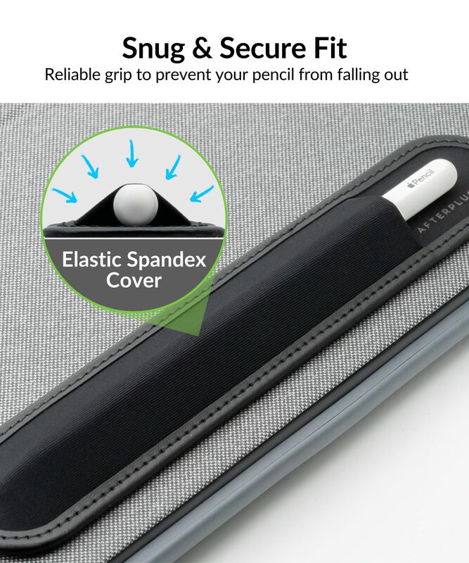 Soporte Para Stylus Afterplug Para Apple Pencil... image number null