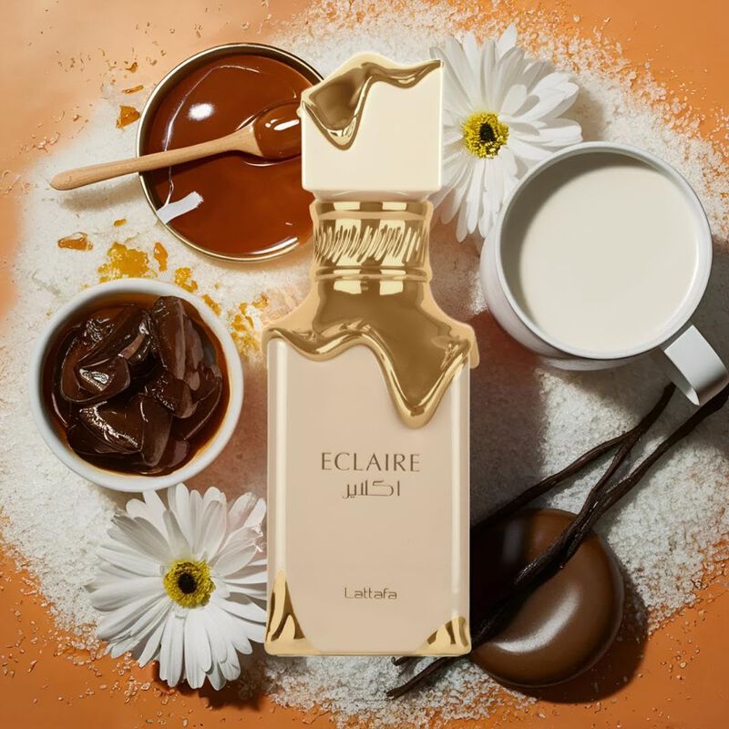 Perfume Lattafa Eclaire Eclaire, 100 Ml image number null
