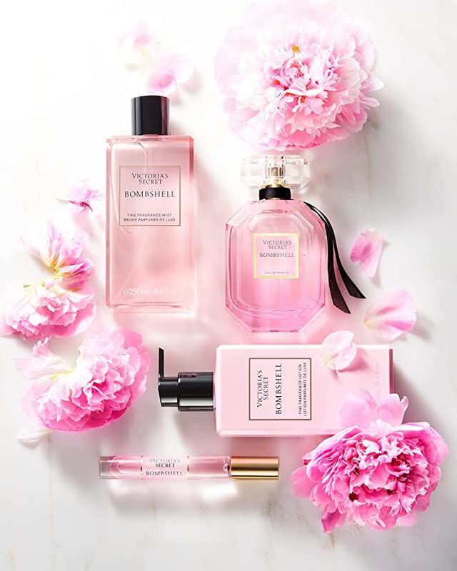 Perfume Victoria's Secret Bombshell Eau De Parf... image number null