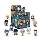Figura Misteriosa Funko Pop! Demon Slayer Mystery Minis