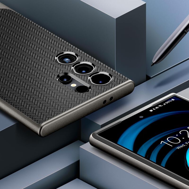 Funda Spigen Neo Hybrid Para Galaxy S24 Ultra G... image number null