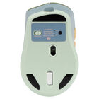 Stf Viva Mouse Inal&aacute;mbrico Dual Verde Menta