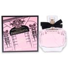 Perfume New Brand Fashionista Edp 100ml Para Mujer