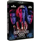 Sepultado Vivo [blu-ray] (1990)