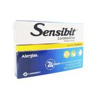 Sensibit 10 Mg 10 Tableta(s)