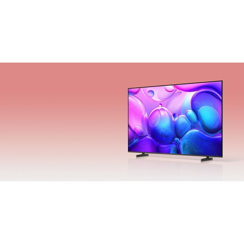 Pantalla 65" Samsung QLED Q6F 4K Smart TV (2025... image number null
