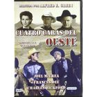 Cuatro Caras Del Oeste [dvd]