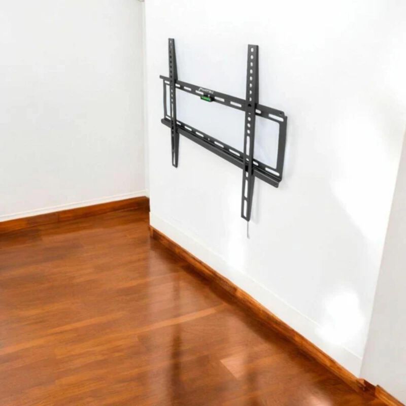 Soporte Para Pantalla Fijo Mitzu 26 A 55 Pulgad... image number null