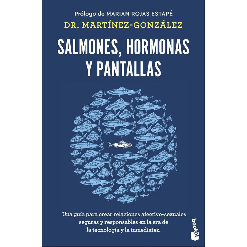 Salmones, hormonas y pantallas image number null