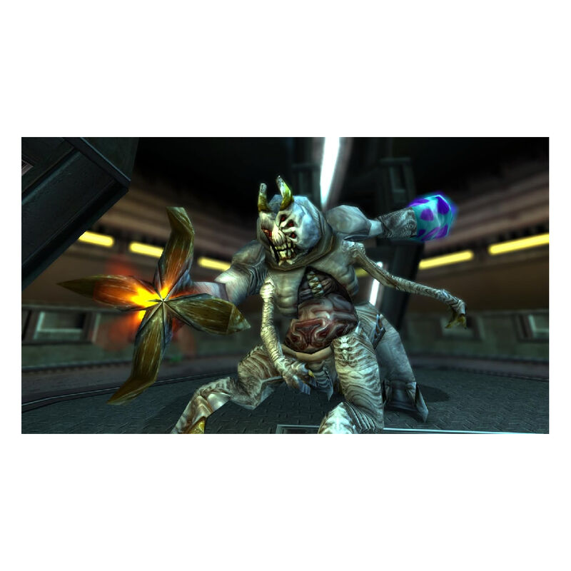 Ps5 Juego Turok Trilogy Bundle image number null